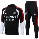 Chándal Arsenal 2026/27-(Half zipper I)